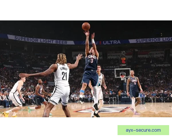 篮网勇士对决小波特缺席谁能挺身而出 波神能否送对手九连败