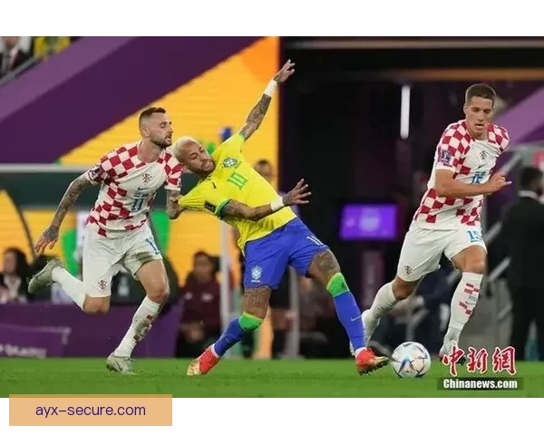 世界杯赛事竞猜预测分析助你掌握比赛走势与结果预判技巧