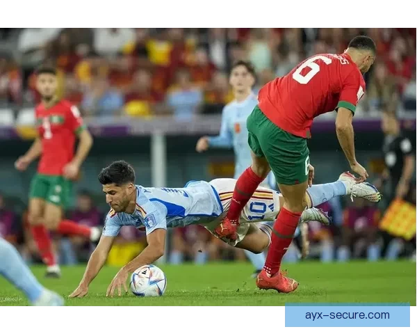 围绕二零二六世界杯淘汰赛赛程解析强队对决晋级路线与冠军悬念