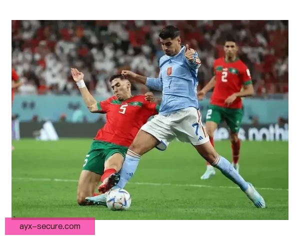 世界杯赛事全攻略详解：掌握投注技巧提高胜率秘籍