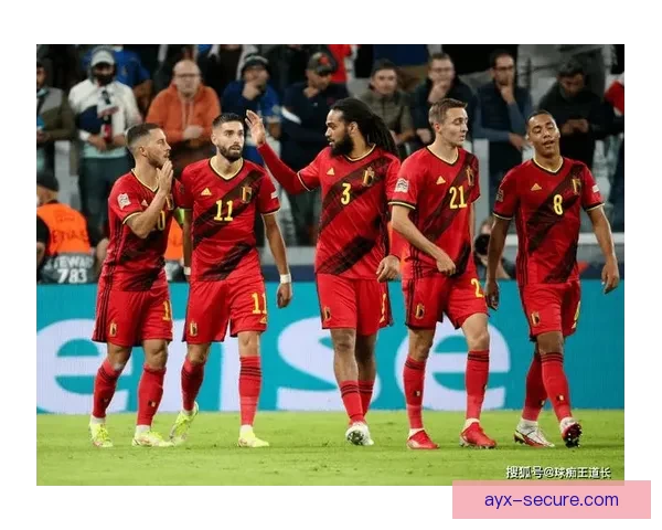 世界杯赛事全攻略详解：掌握投注技巧提高胜率秘籍