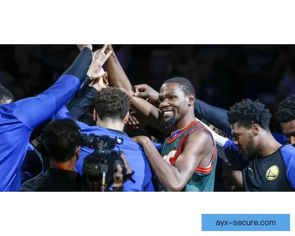 杜兰特分析首节大幅落后原因 并呼吁西雅图早日迎来NBA球队